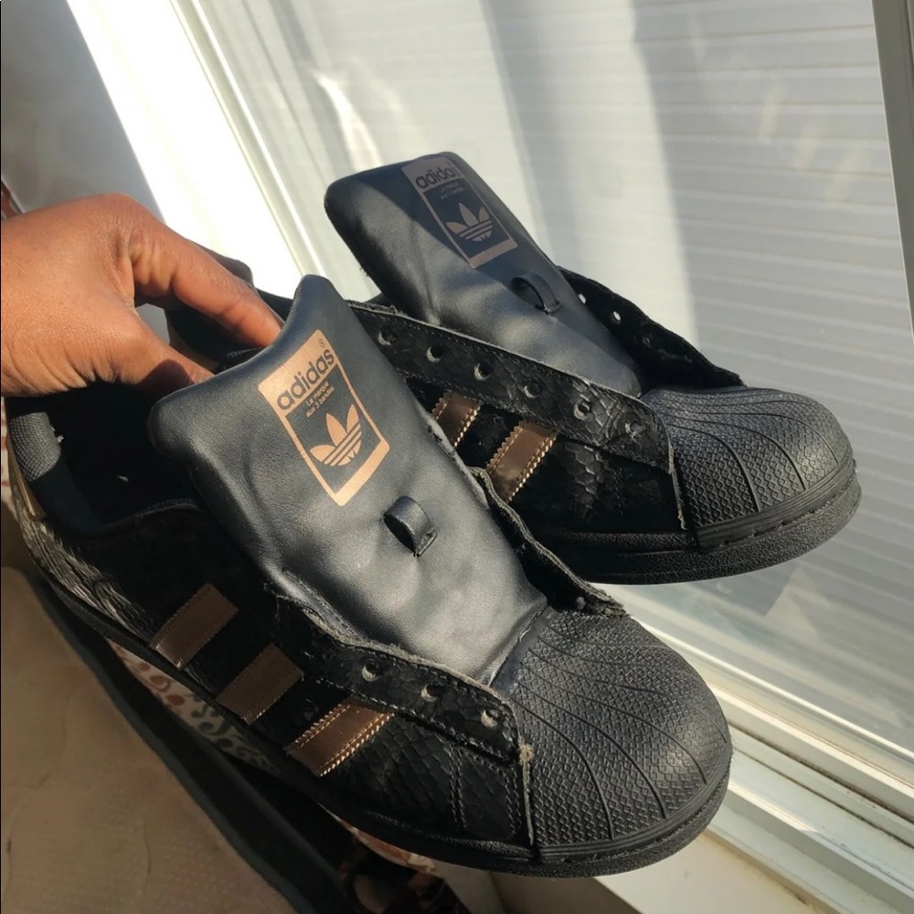 Adidas sneakers